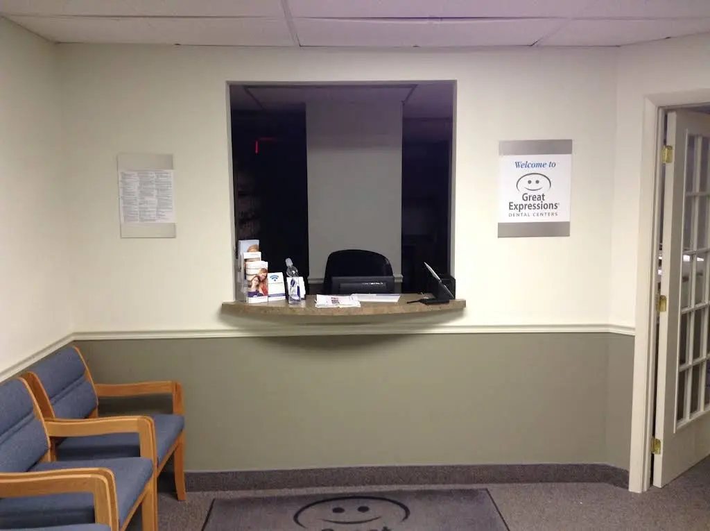 Great Expressions Dental Centers