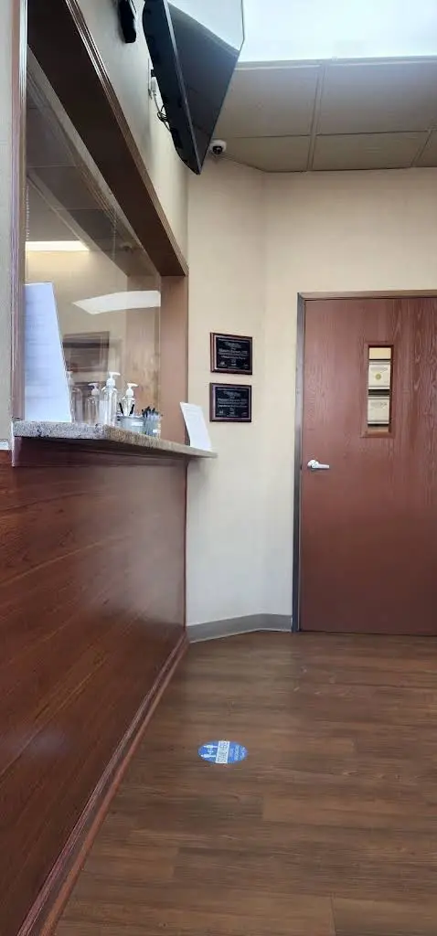 Campbell Dental & Orthodontics