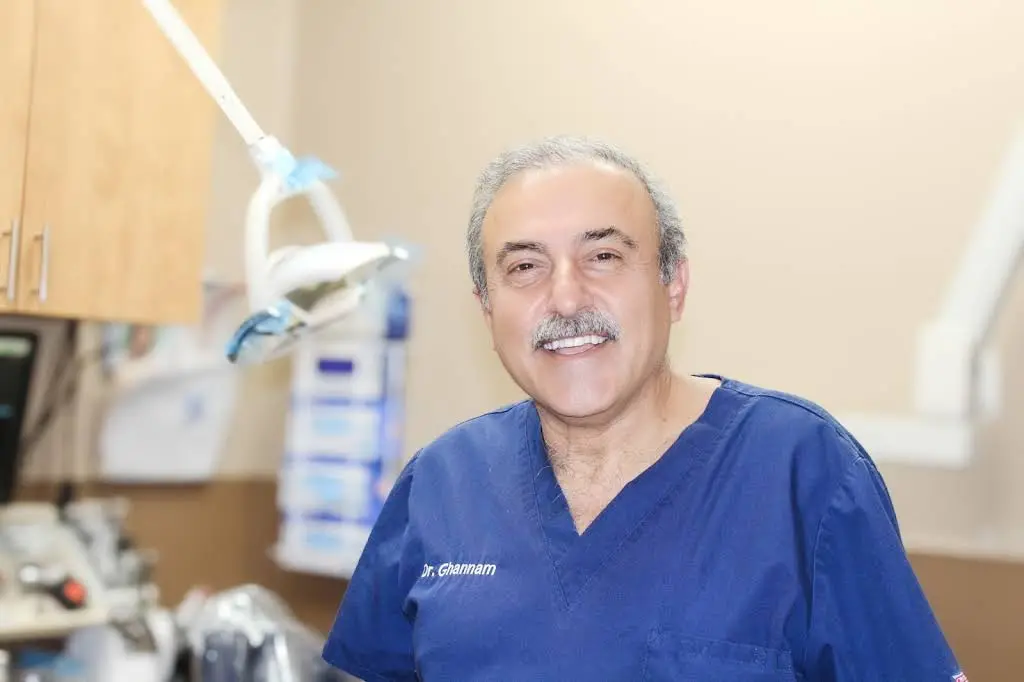 Campbell Dental & Orthodontics