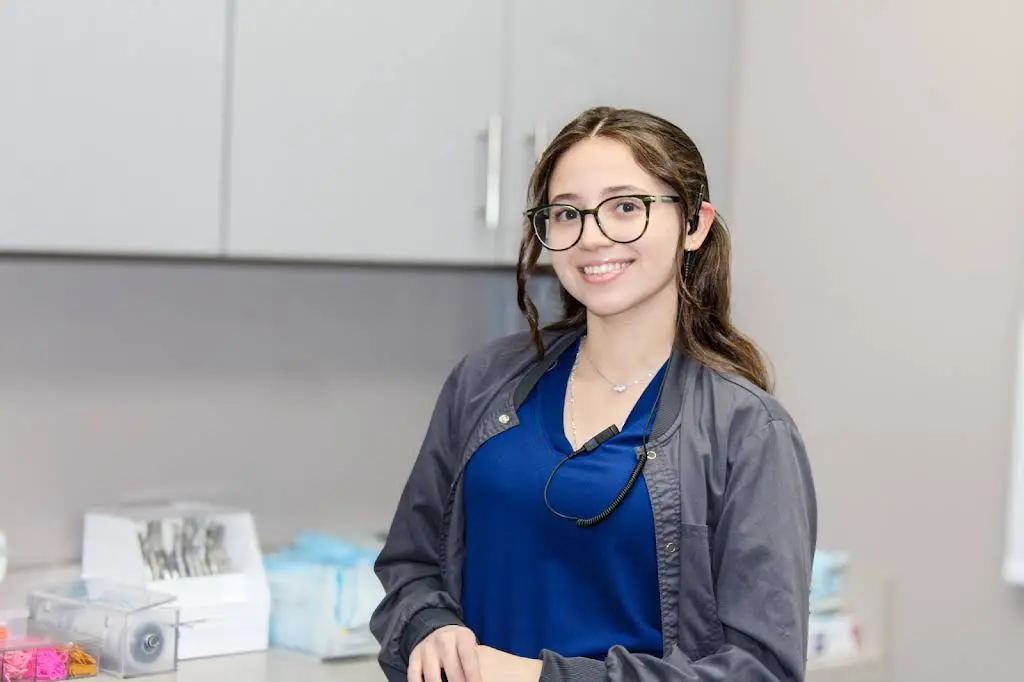 Campbell Dental & Orthodontics