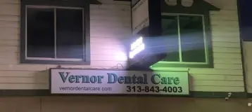Vernor Dental Care