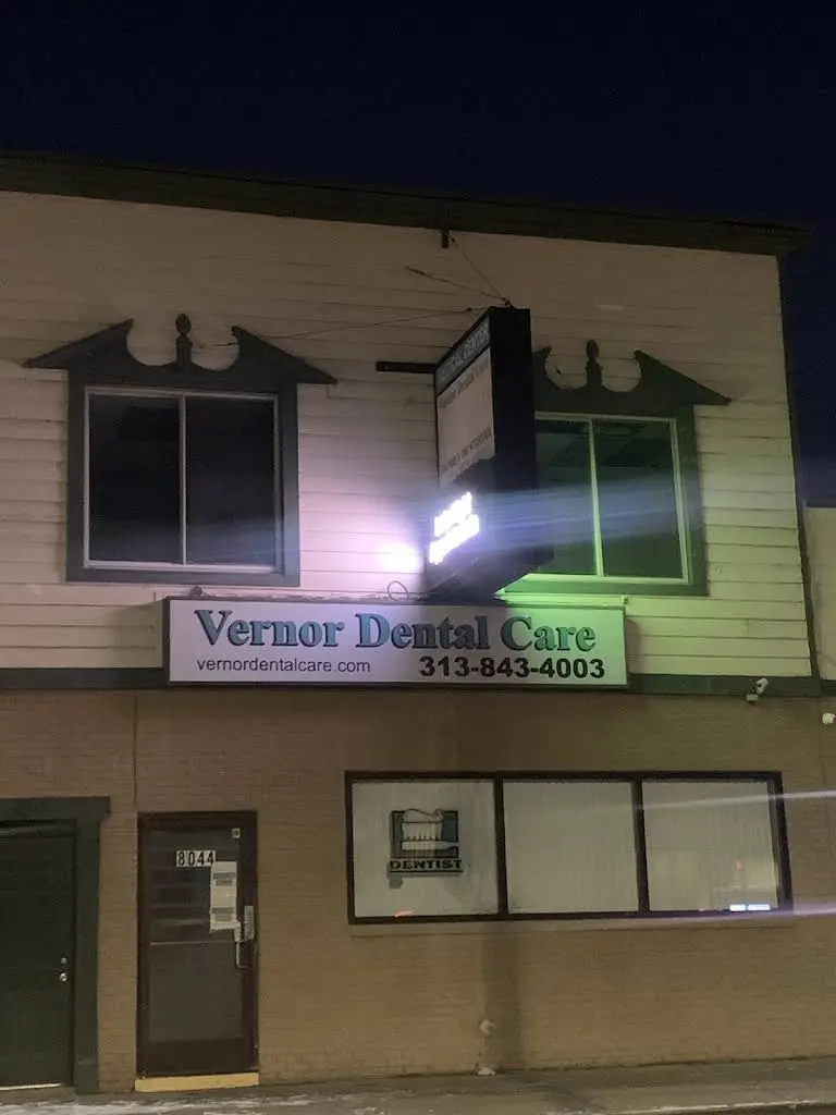 Vernor Dental Care