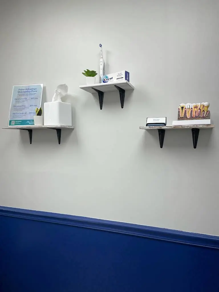 Allen Park Dentistry