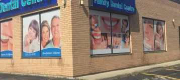 Brantford Family Dental Centre
