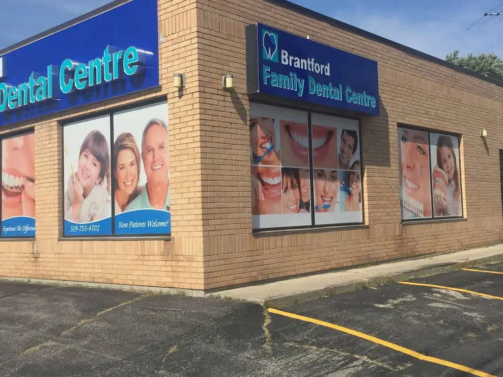 Brantford Family Dental Centre