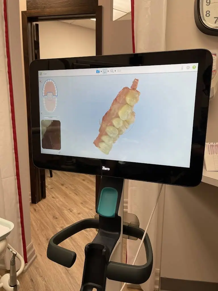 Brantford Family Dental Centre