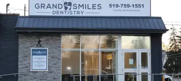 Grand Smiles Dentistry