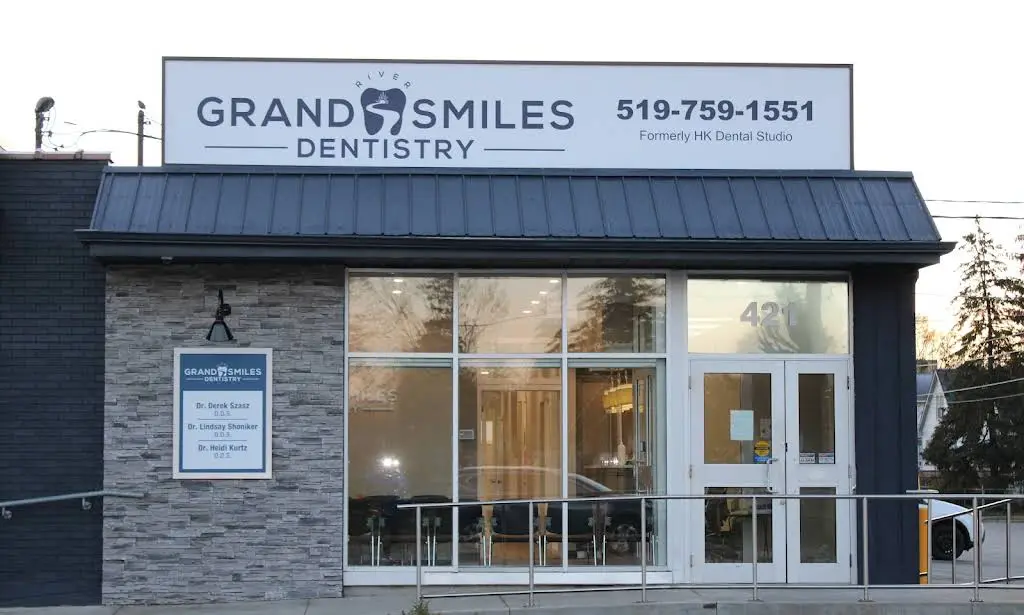 Grand Smiles Dentistry