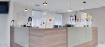 Avenue Dental