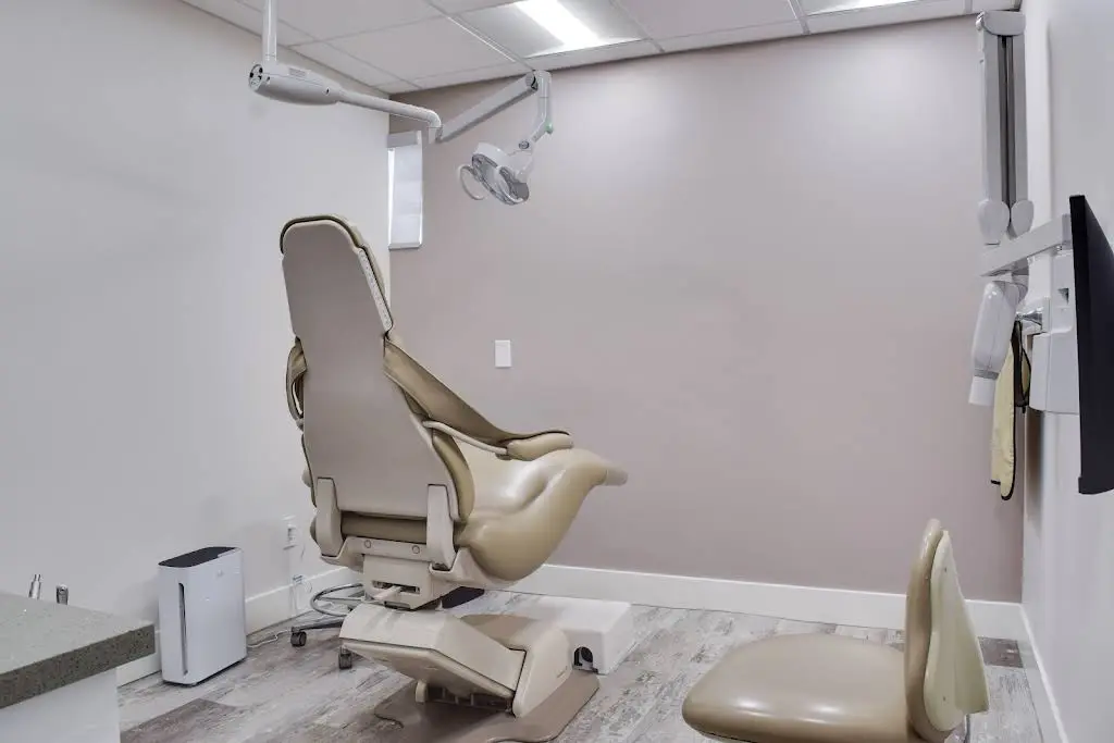 Avenue Dental