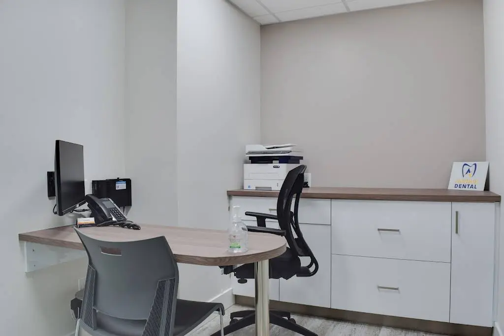 Avenue Dental