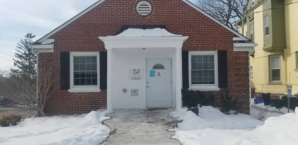 Avenue Dental
