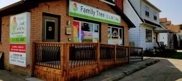 Family Tree Dental