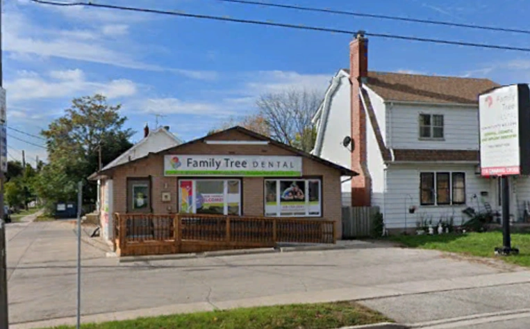 Family Tree Dental