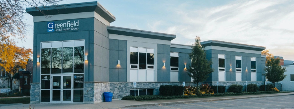 Greenfield Dental Health Group