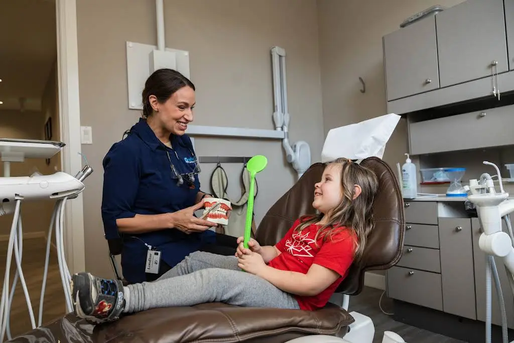 Greenfield Dental Health Group