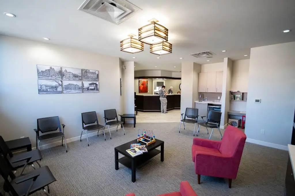 Greenfield Dental Health Group