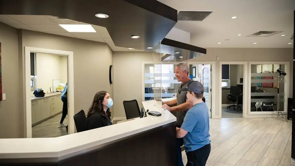 Greenfield Dental Health Group