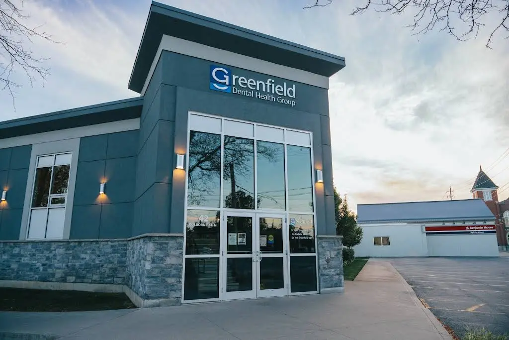 Greenfield Dental Health Group