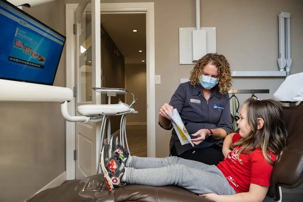 Greenfield Dental Health Group