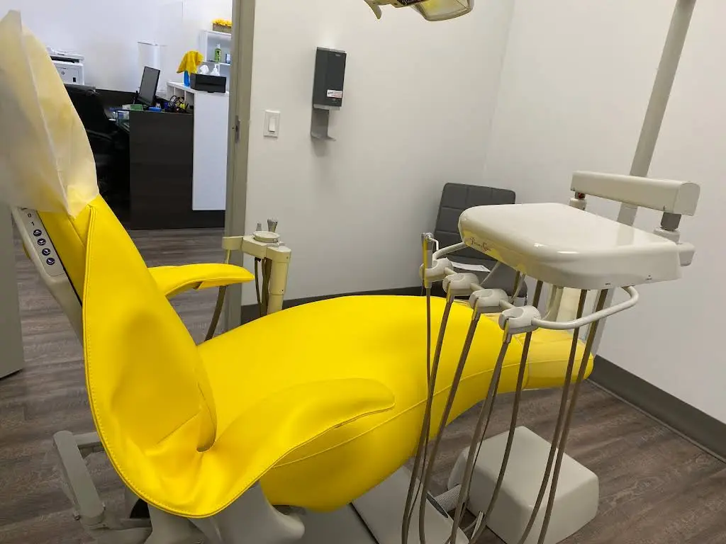 Creating Smiles Dental Care