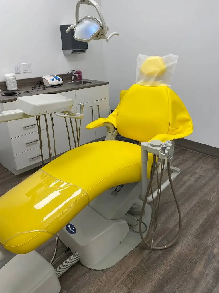 Creating Smiles Dental Care