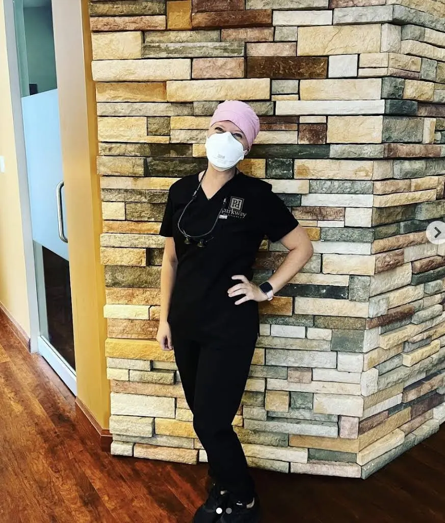 Parkway Dentistry