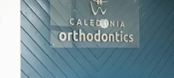 Caledonia Orthodontics