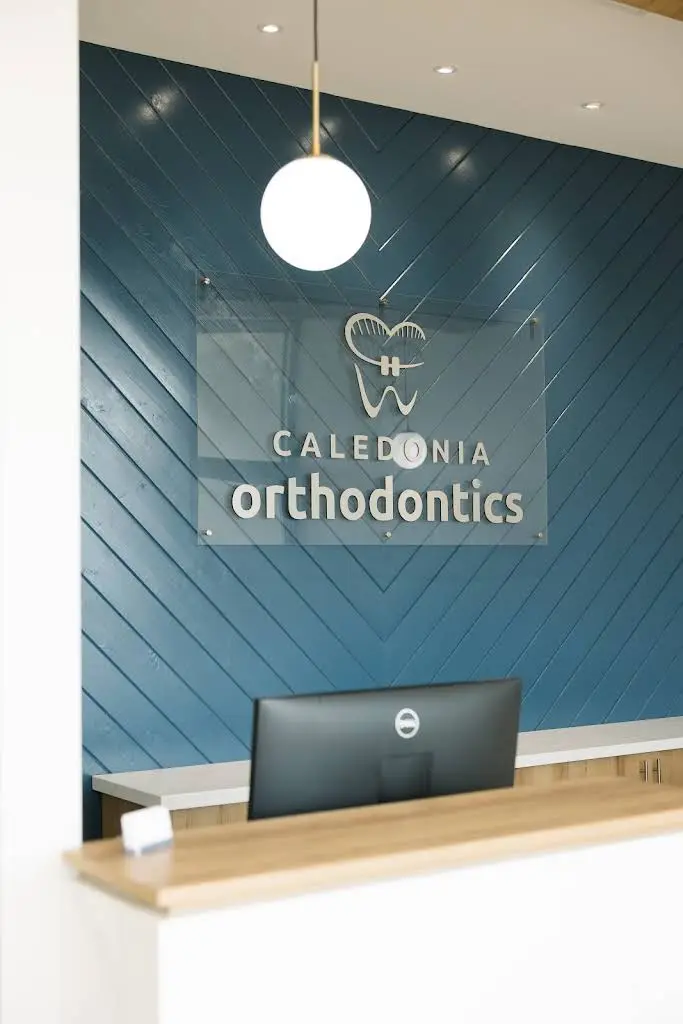Caledonia Orthodontics
