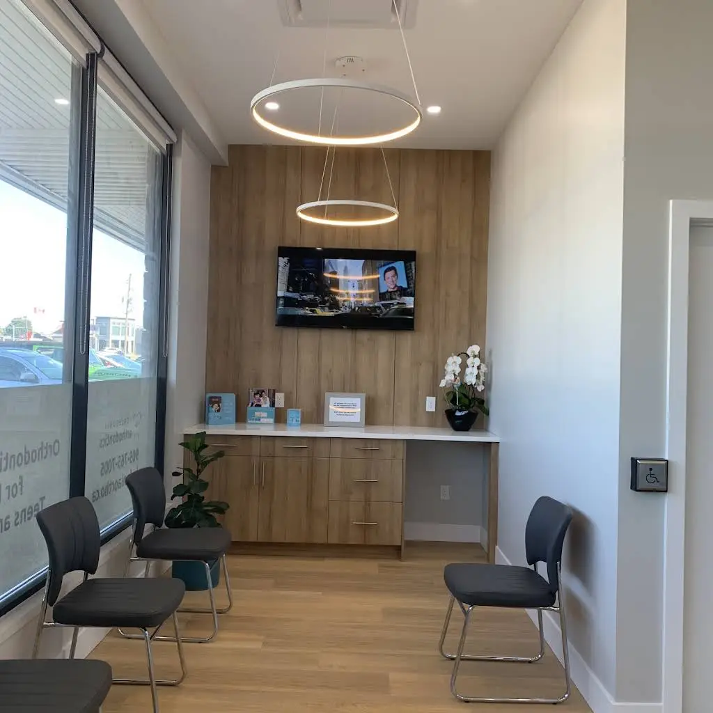 Caledonia Orthodontics