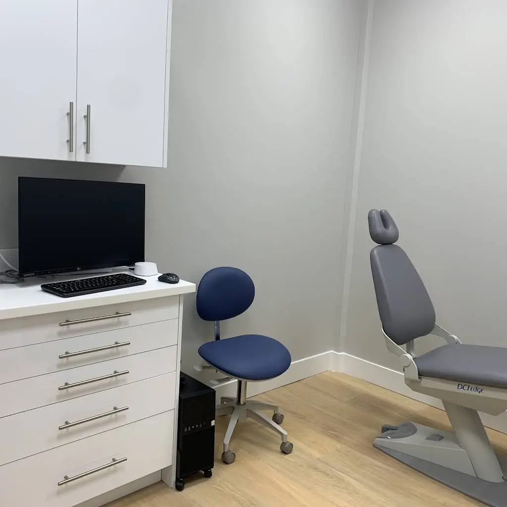 Caledonia Orthodontics