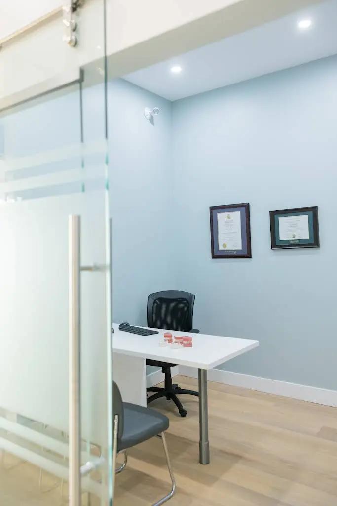 Caledonia Orthodontics