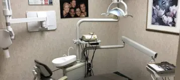 Dr Joyce Lui Dental