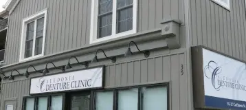 Caledonia Denture Clinic