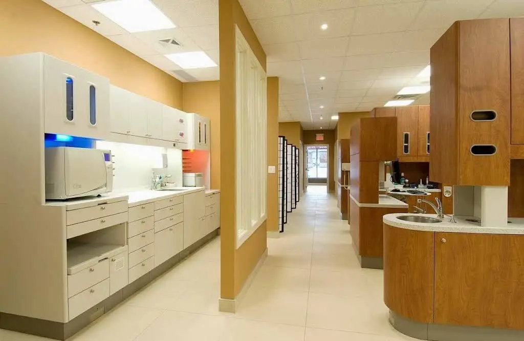 Laurelwood Dental Care