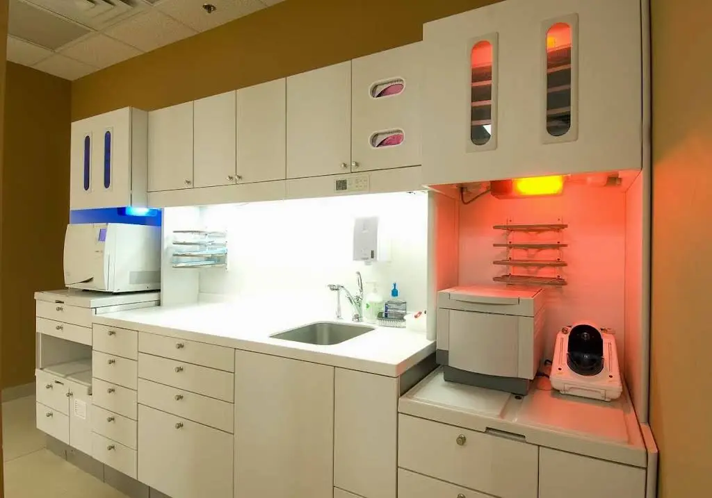 Laurelwood Dental Care