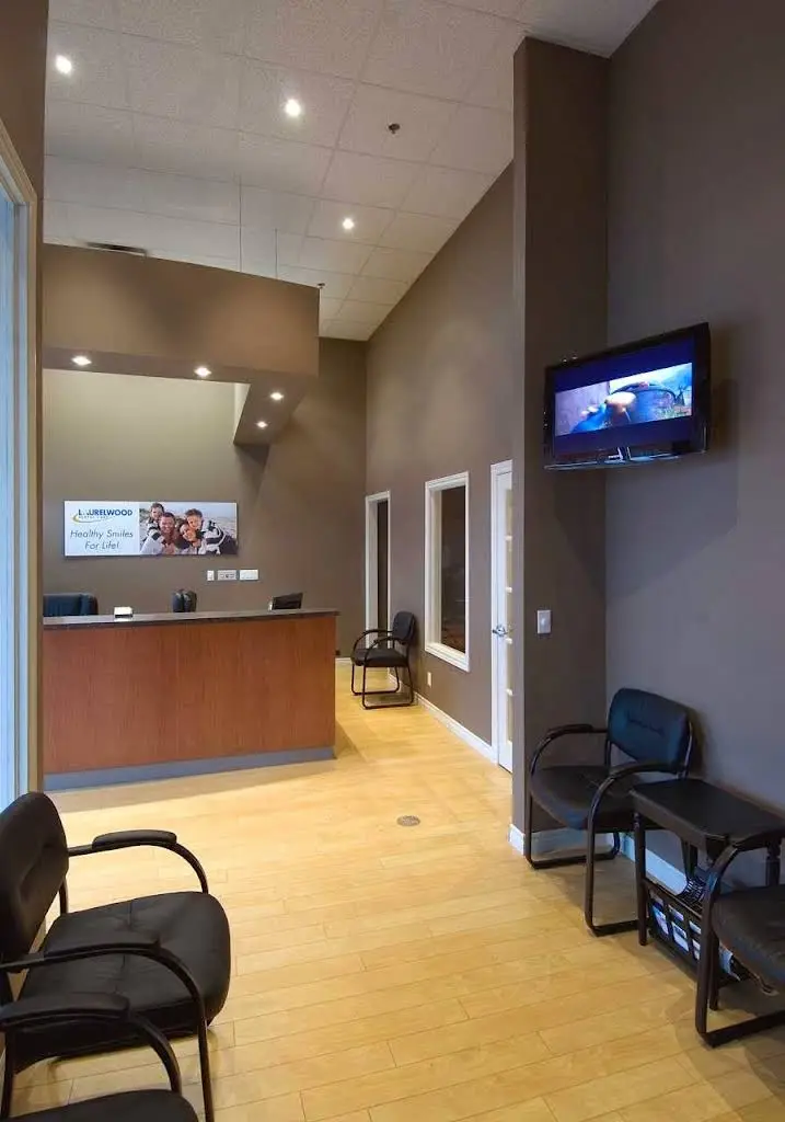 Laurelwood Dental Care
