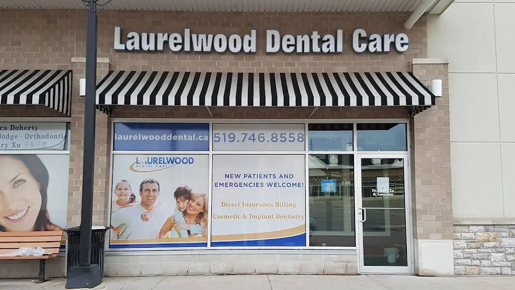 Laurelwood Dental Care