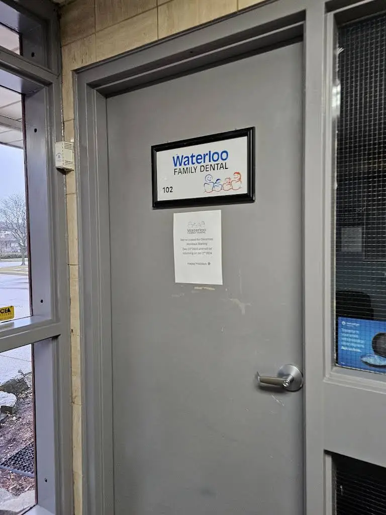 Waterloo Family Dental