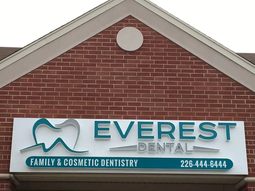 Everest Dental