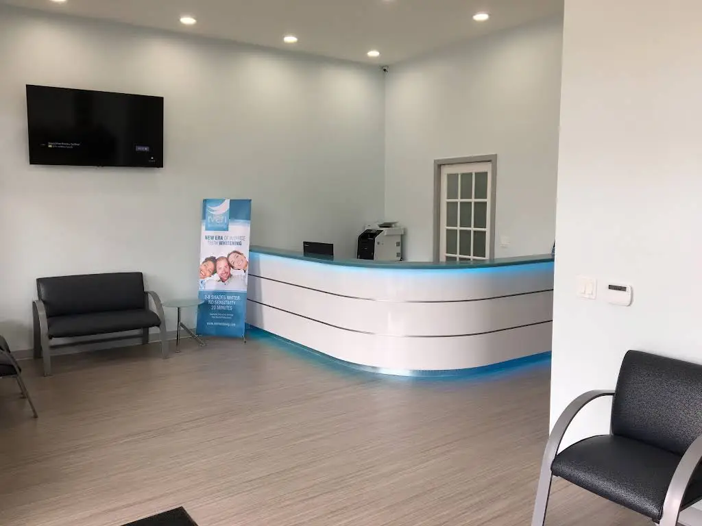 Everest Dental