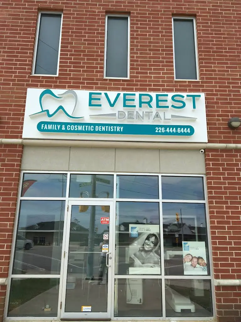 Everest Dental