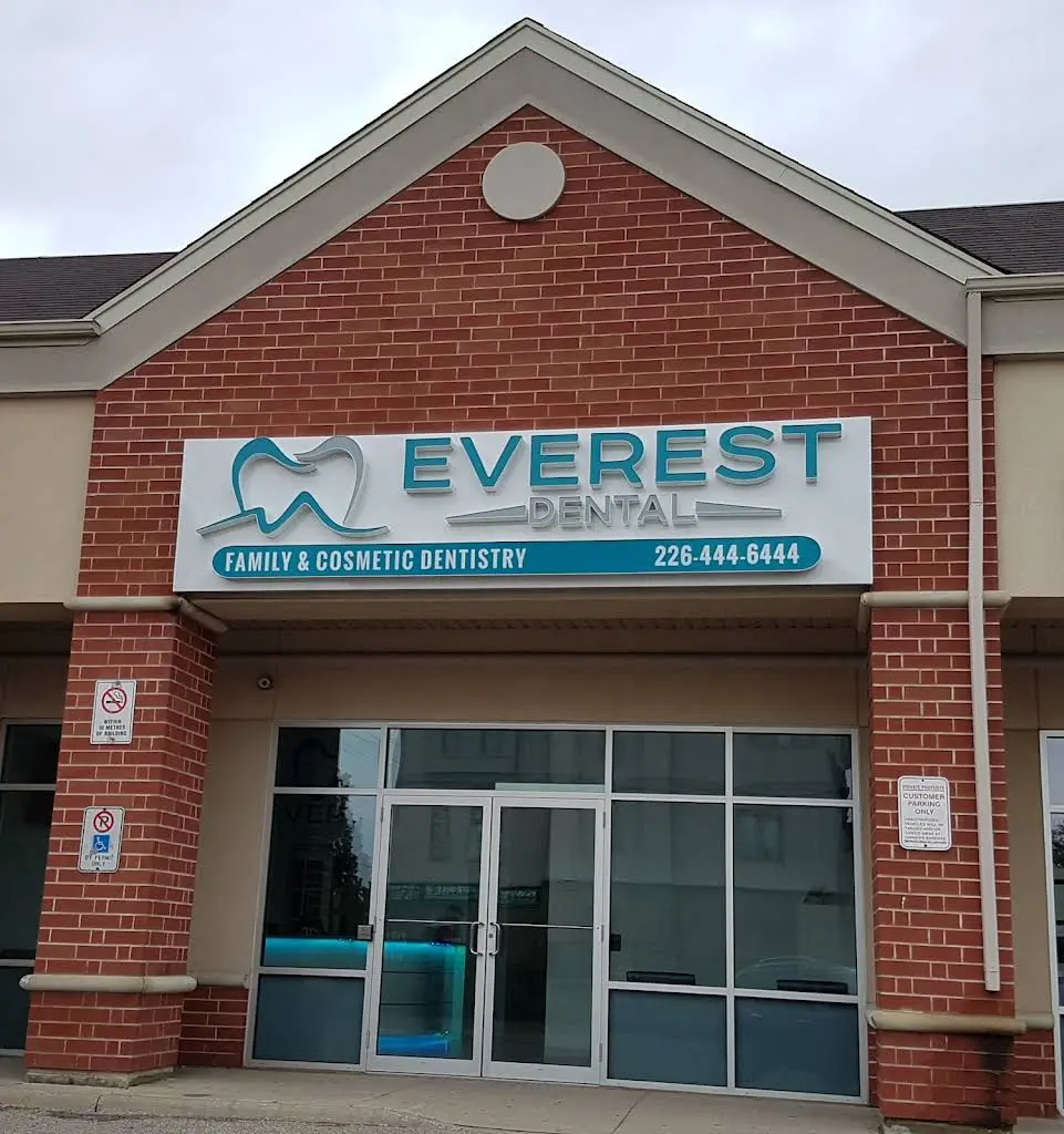 Everest Dental