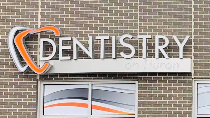 Dentistry on Huron