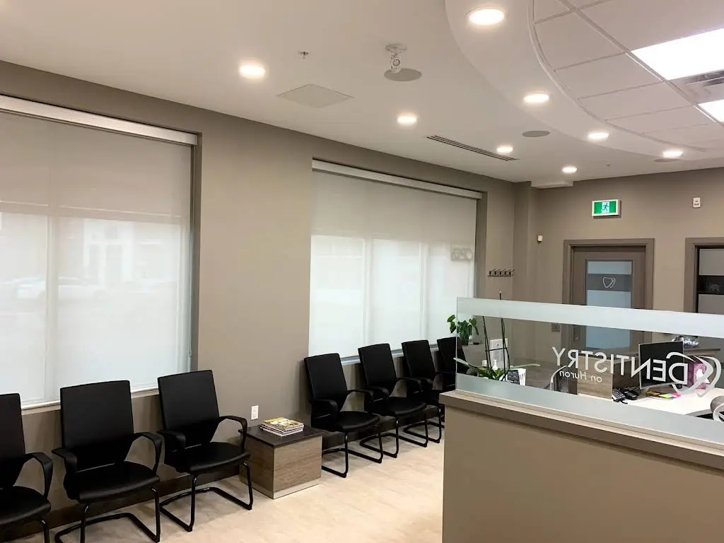 Dentistry on Huron