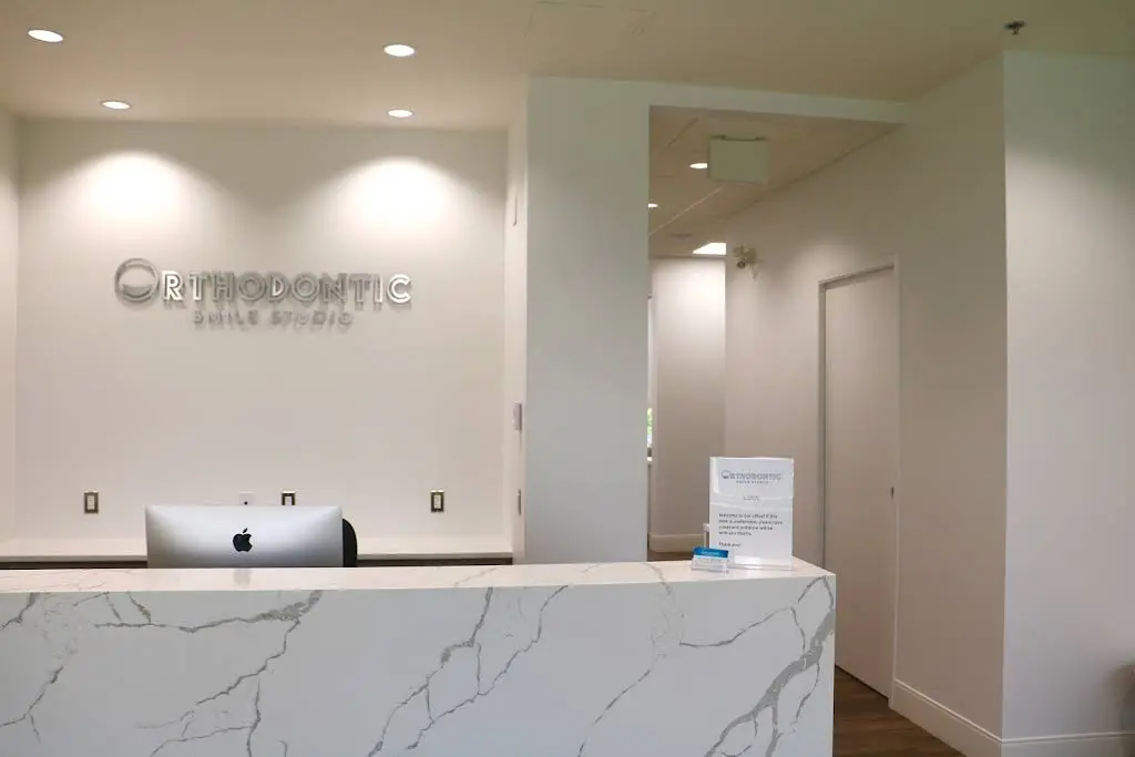 Orthodontic Smile Studio