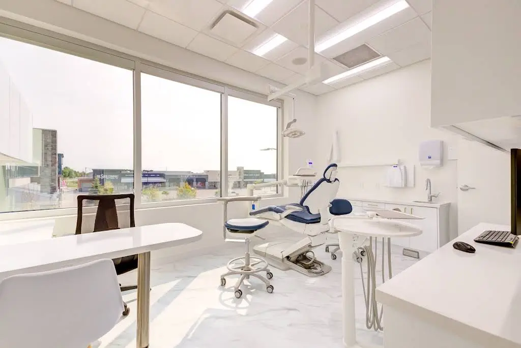 TriCity Dental Specialists and Dental Implants