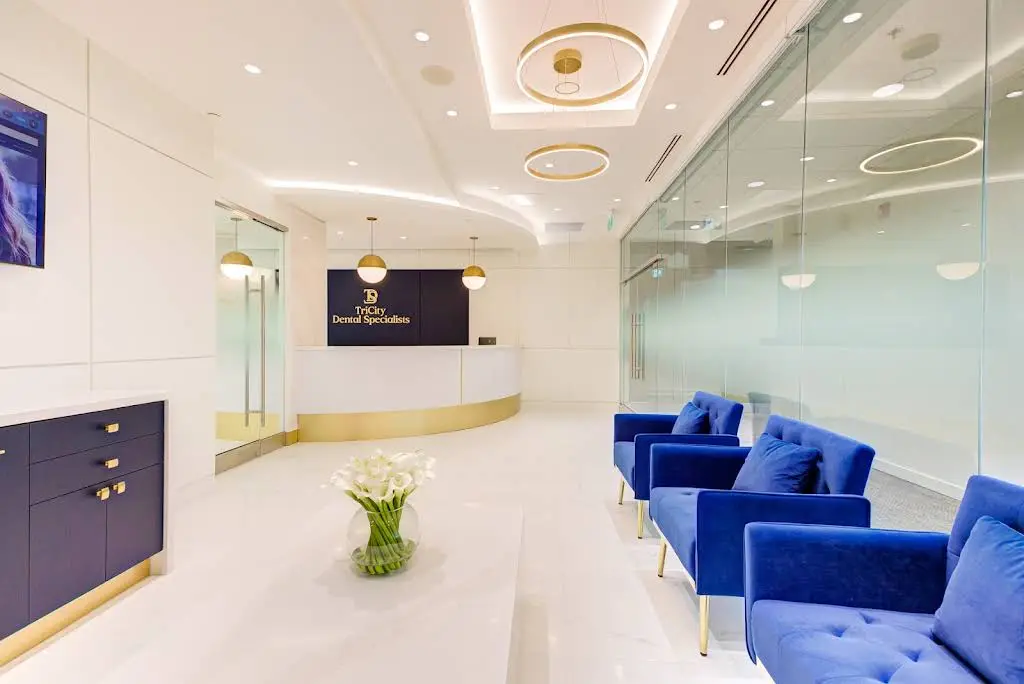 TriCity Dental Specialists and Dental Implants