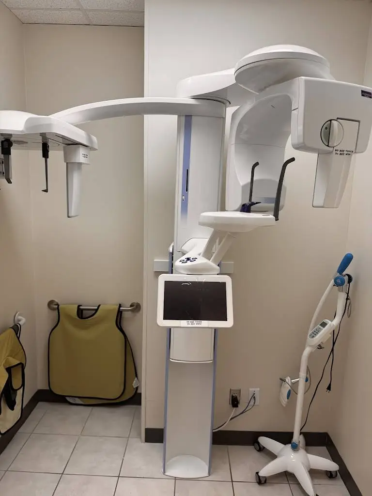 Westheights Dental Centre