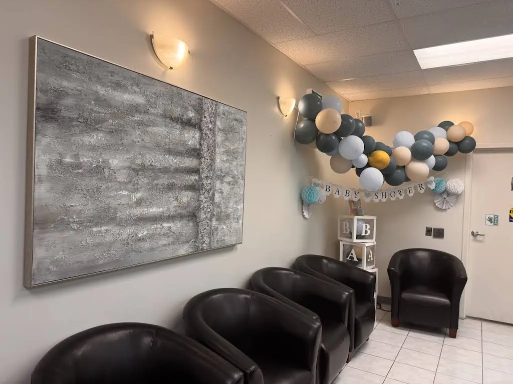Westheights Dental Centre
